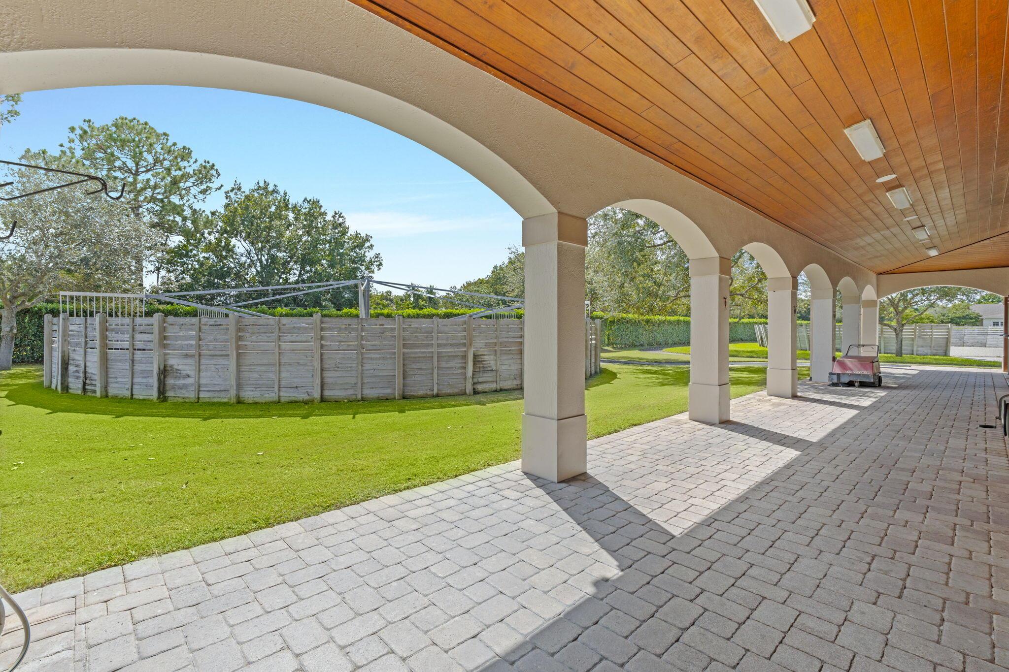 Palm Glade Ranches - Sout - Residential