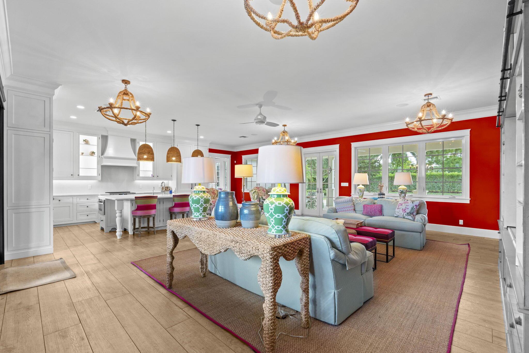 Palm Glade Ranches - Sout - Residential