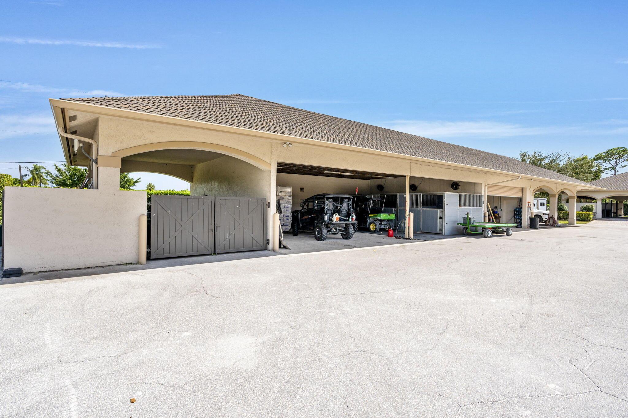Palm Glade Ranches - Sout - Residential