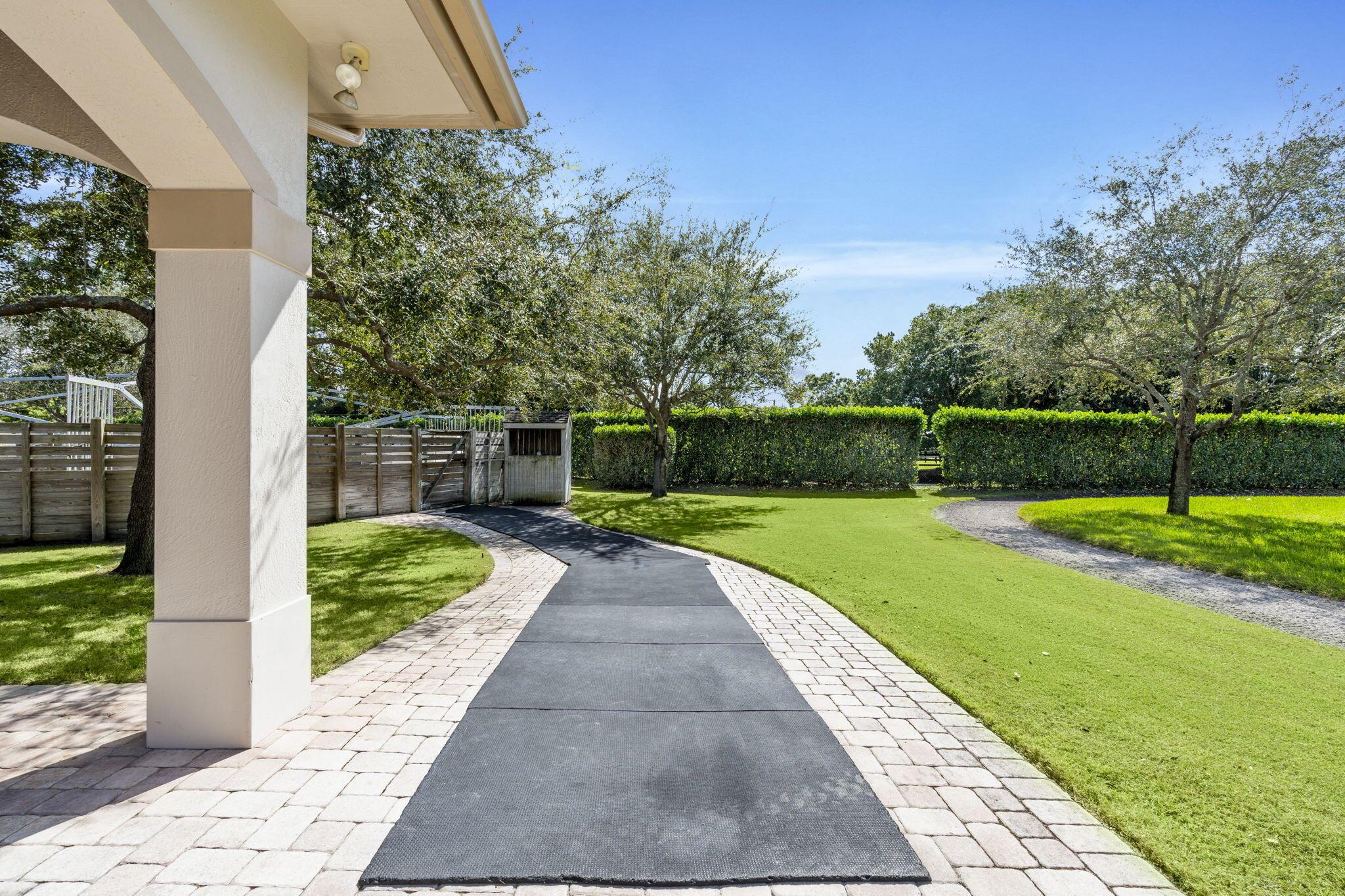 Palm Glade Ranches - Sout - Residential