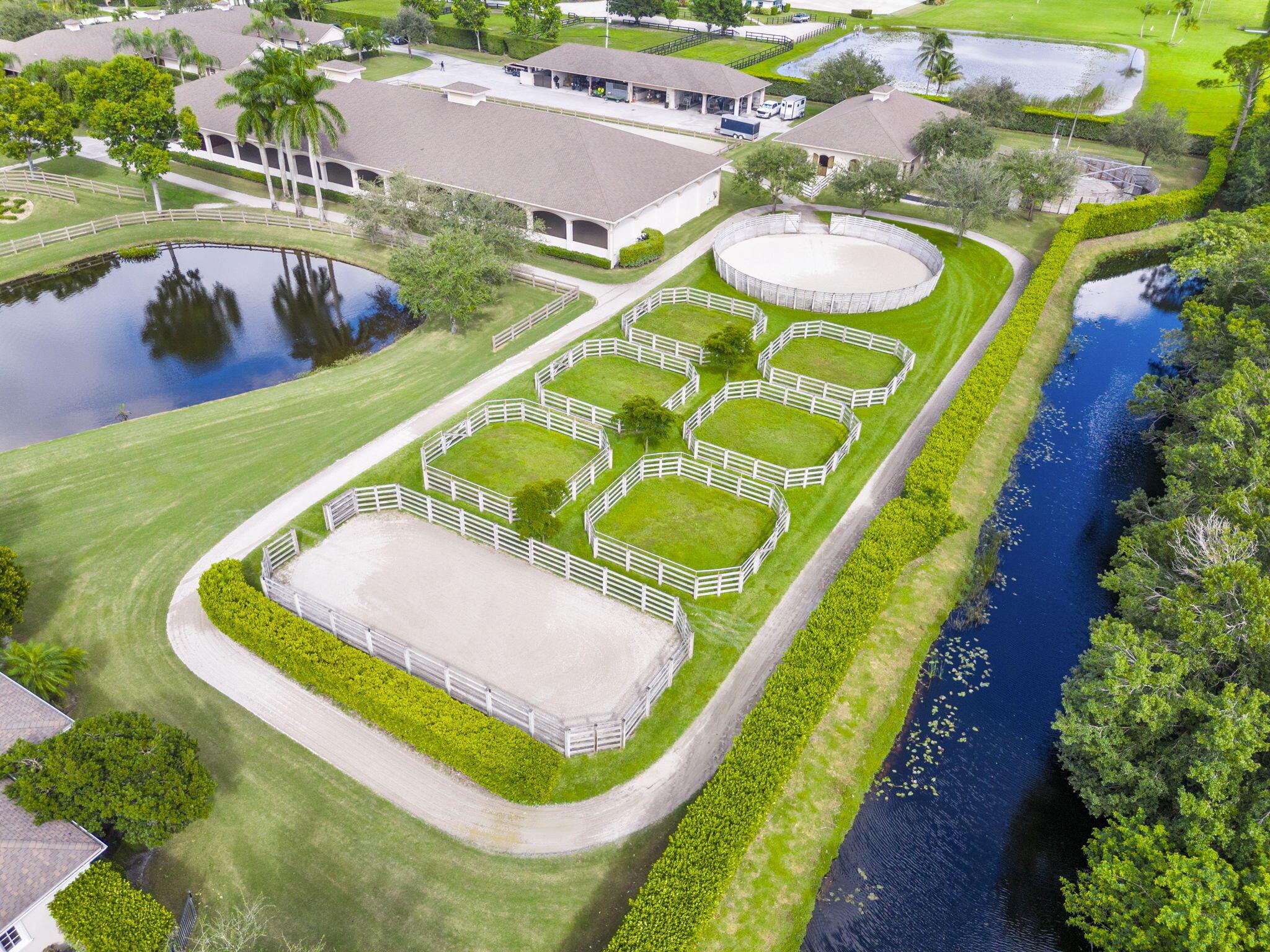 Palm Glade Ranches - Sout - Residential