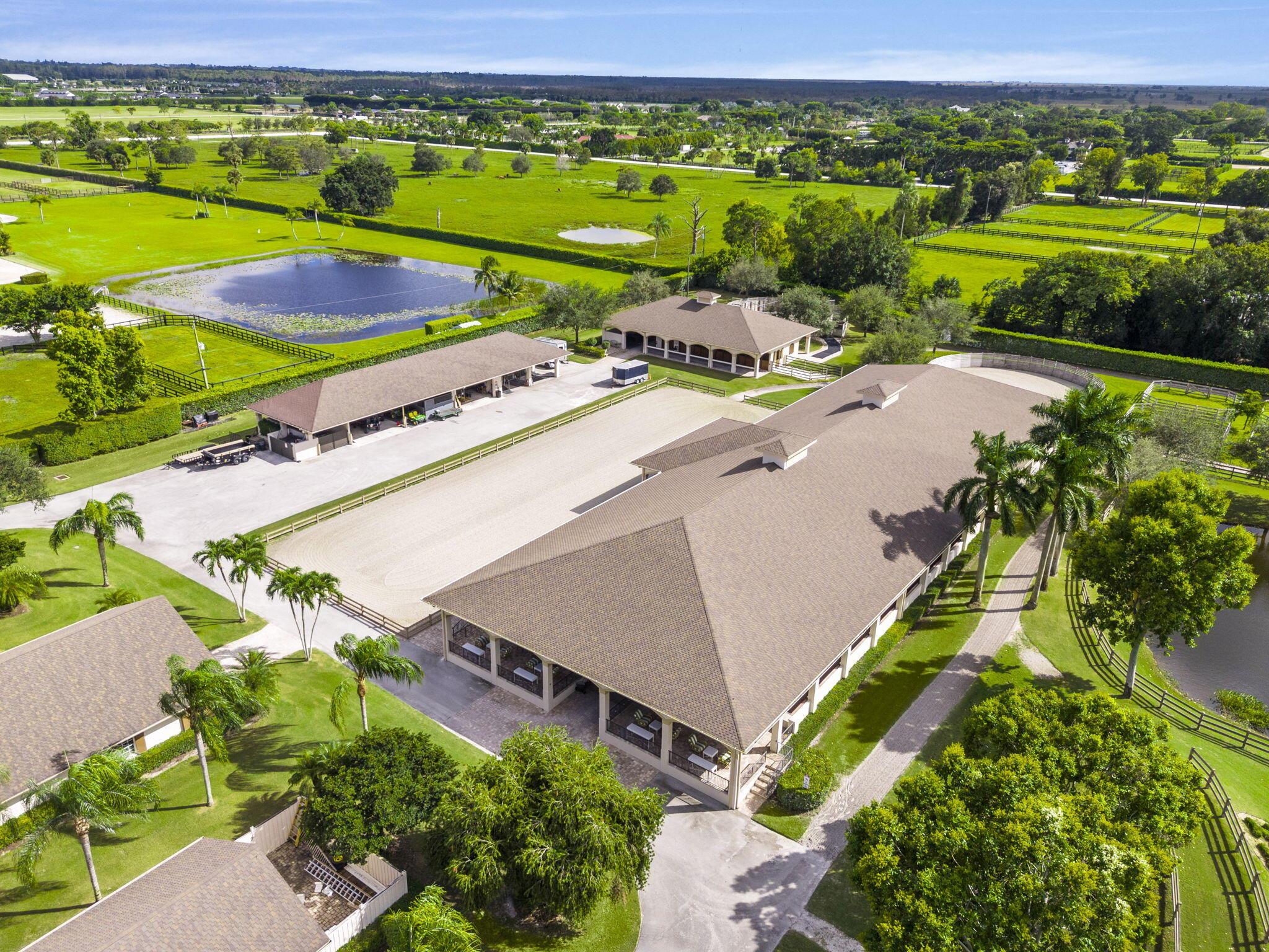 Palm Glade Ranches - Sout - Residential
