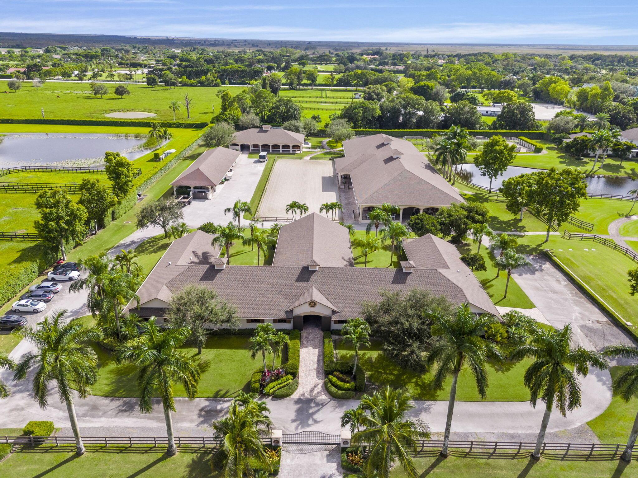 Palm Glade Ranches - Sout - Residential