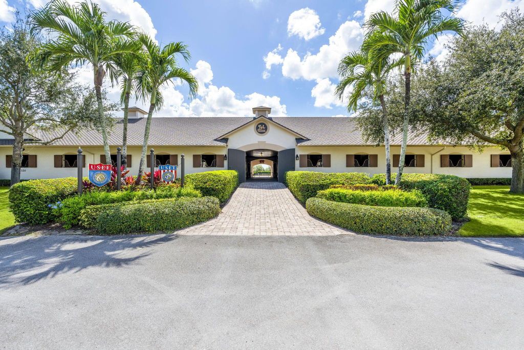Photo of 13320 52nd Place S, Wellington, FL 33449 (MLS # R11134321)