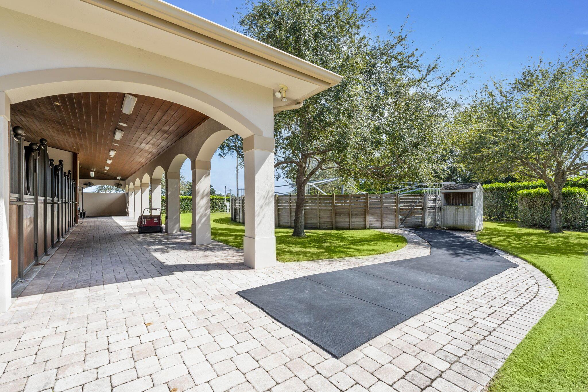 Palm Glade Ranches - Sout - Residential