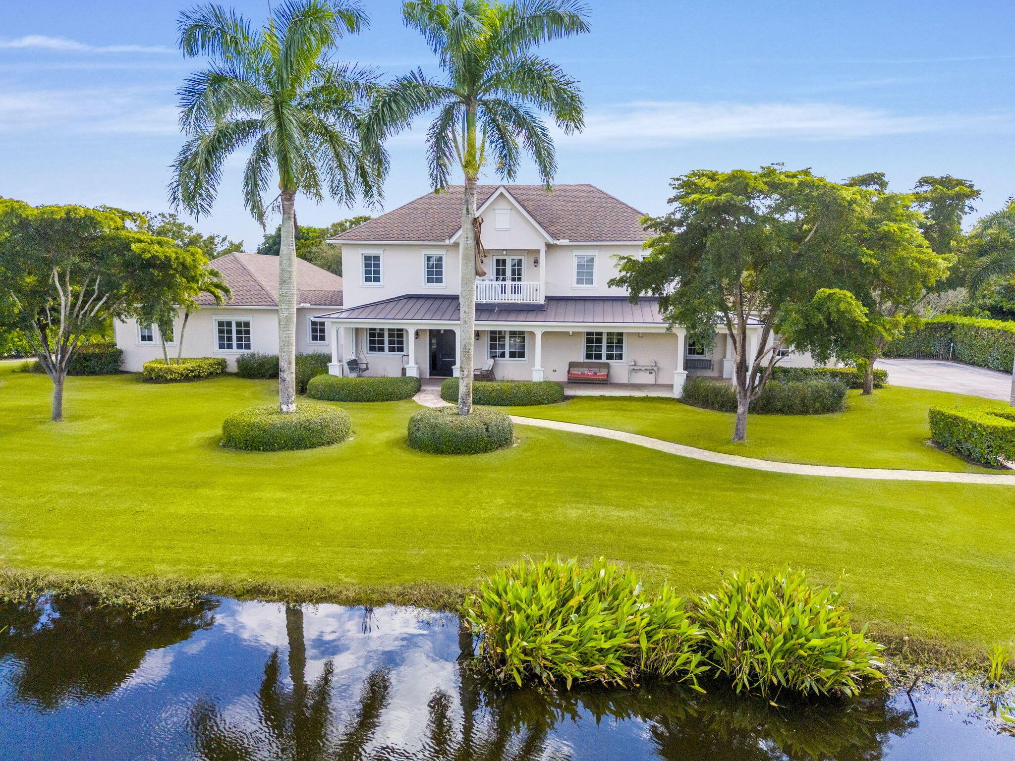 Palm Glade Ranches - Sout - Residential