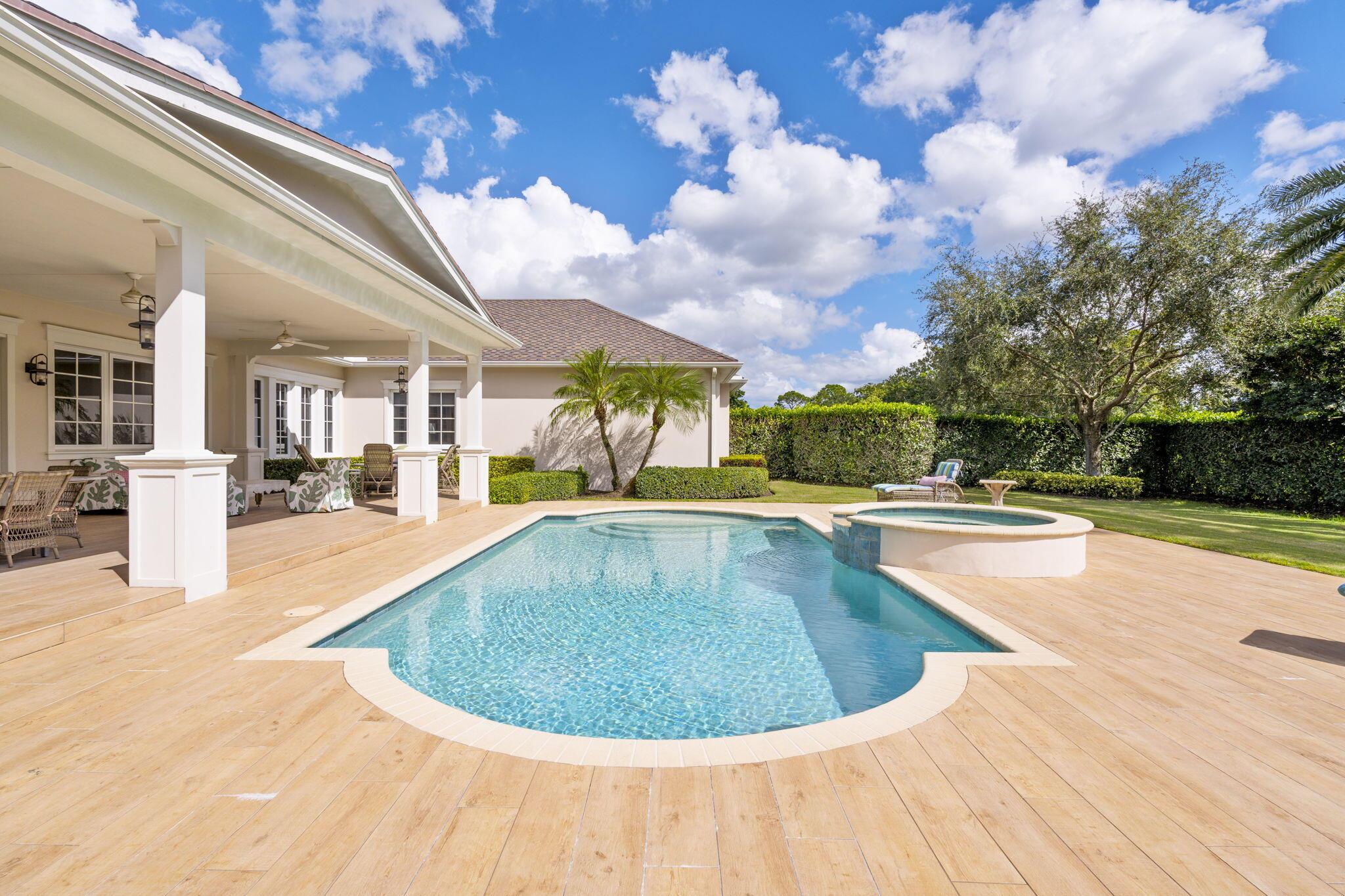 Palm Glade Ranches - Sout - Residential