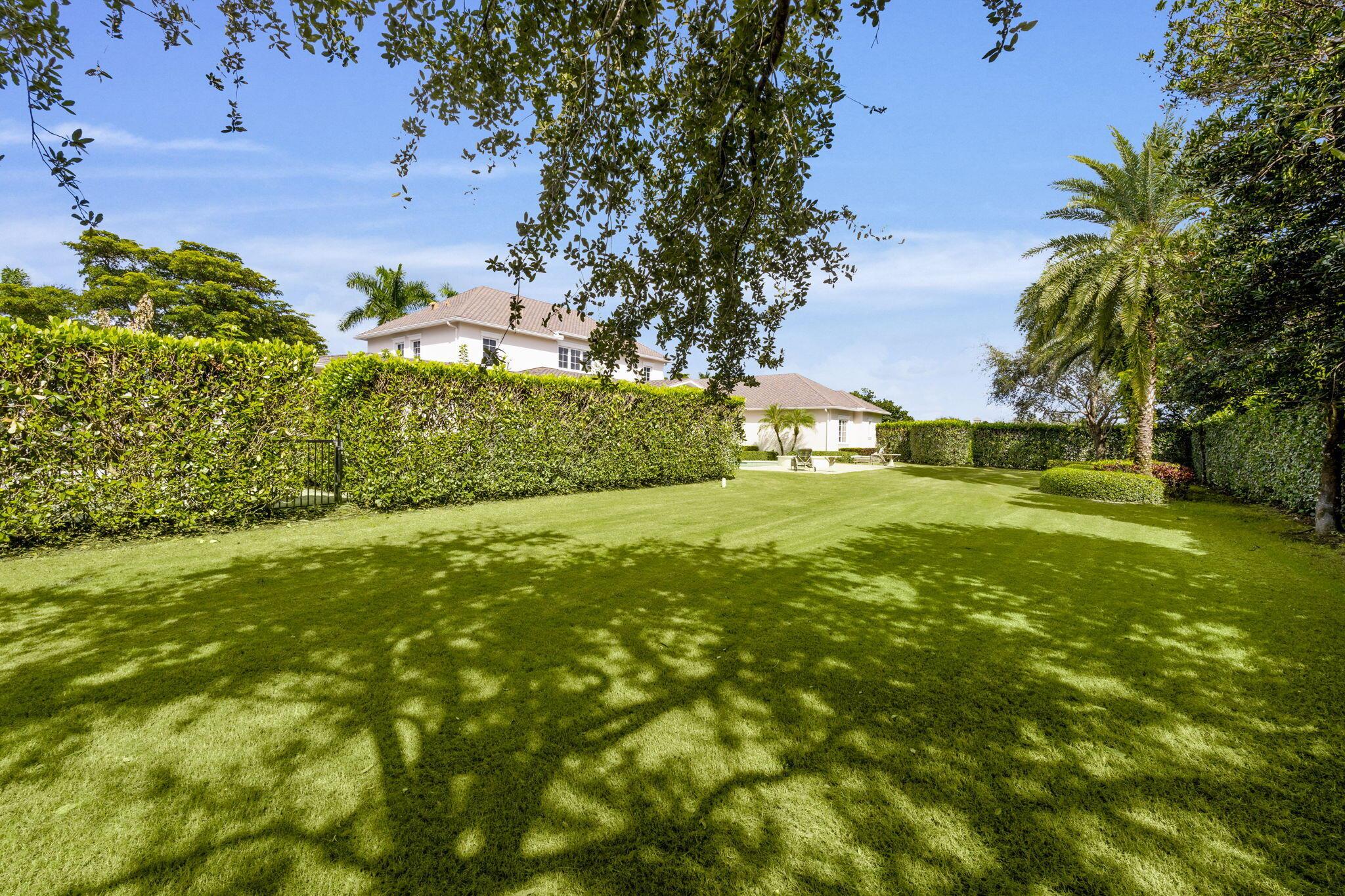 Palm Glade Ranches - Sout - Residential