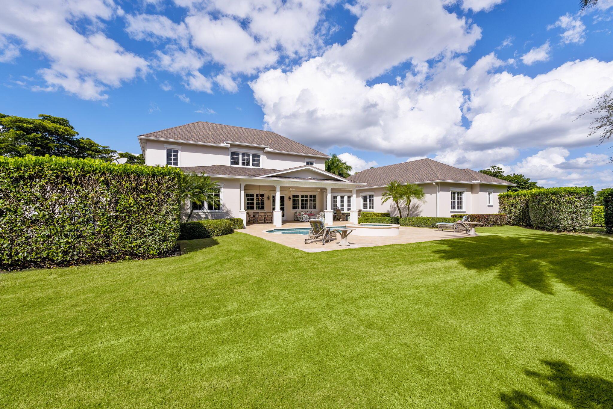 Palm Glade Ranches - Sout - Residential