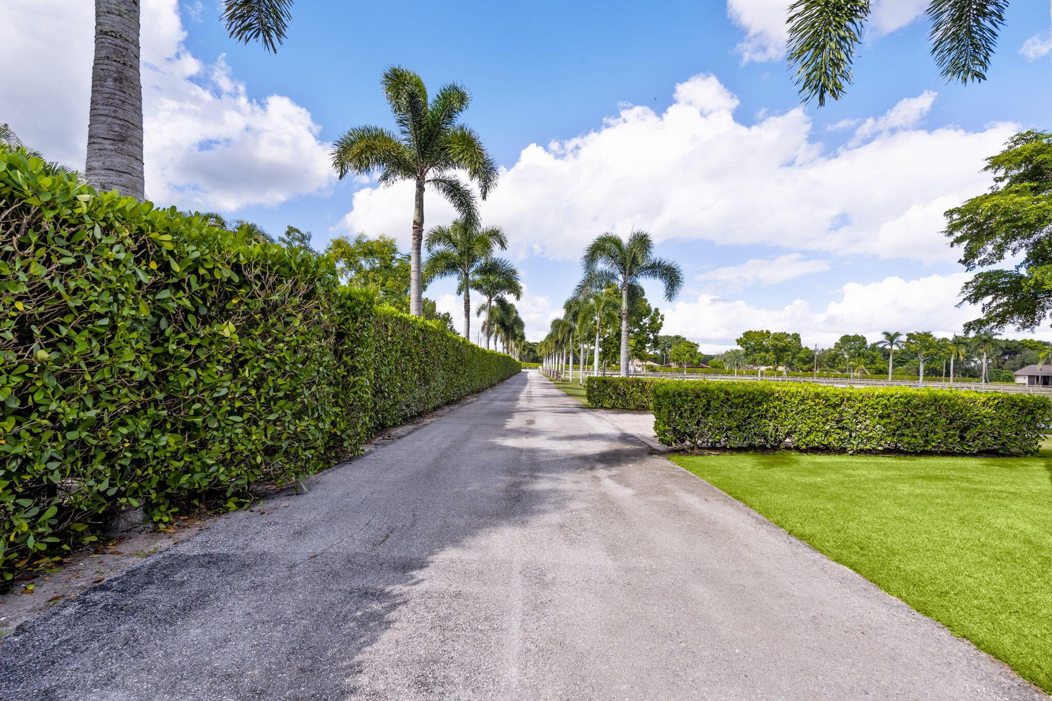 Palm Glade Ranches - Sout - Residential