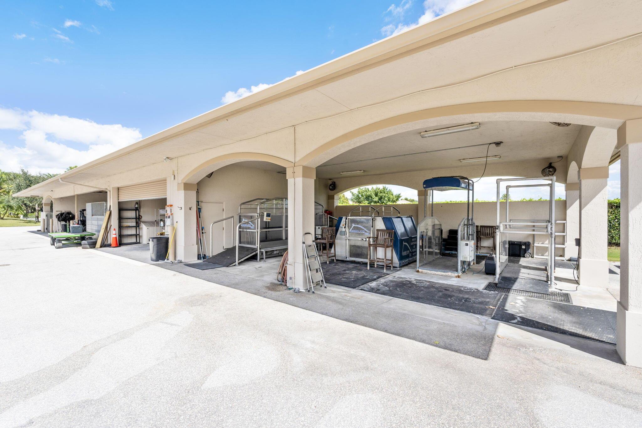 Palm Glade Ranches - Sout - Residential