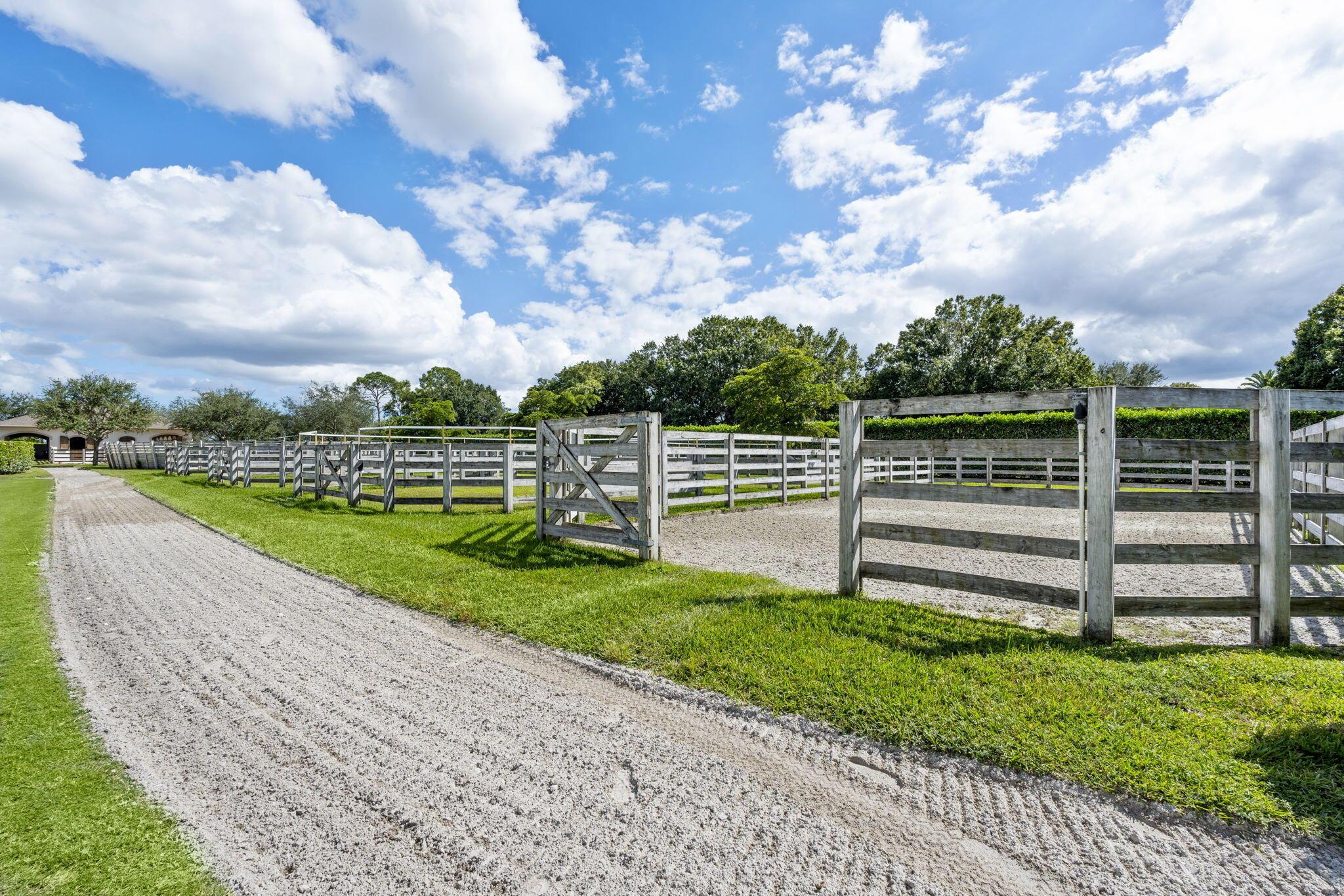 Palm Glade Ranches - Sout - Residential