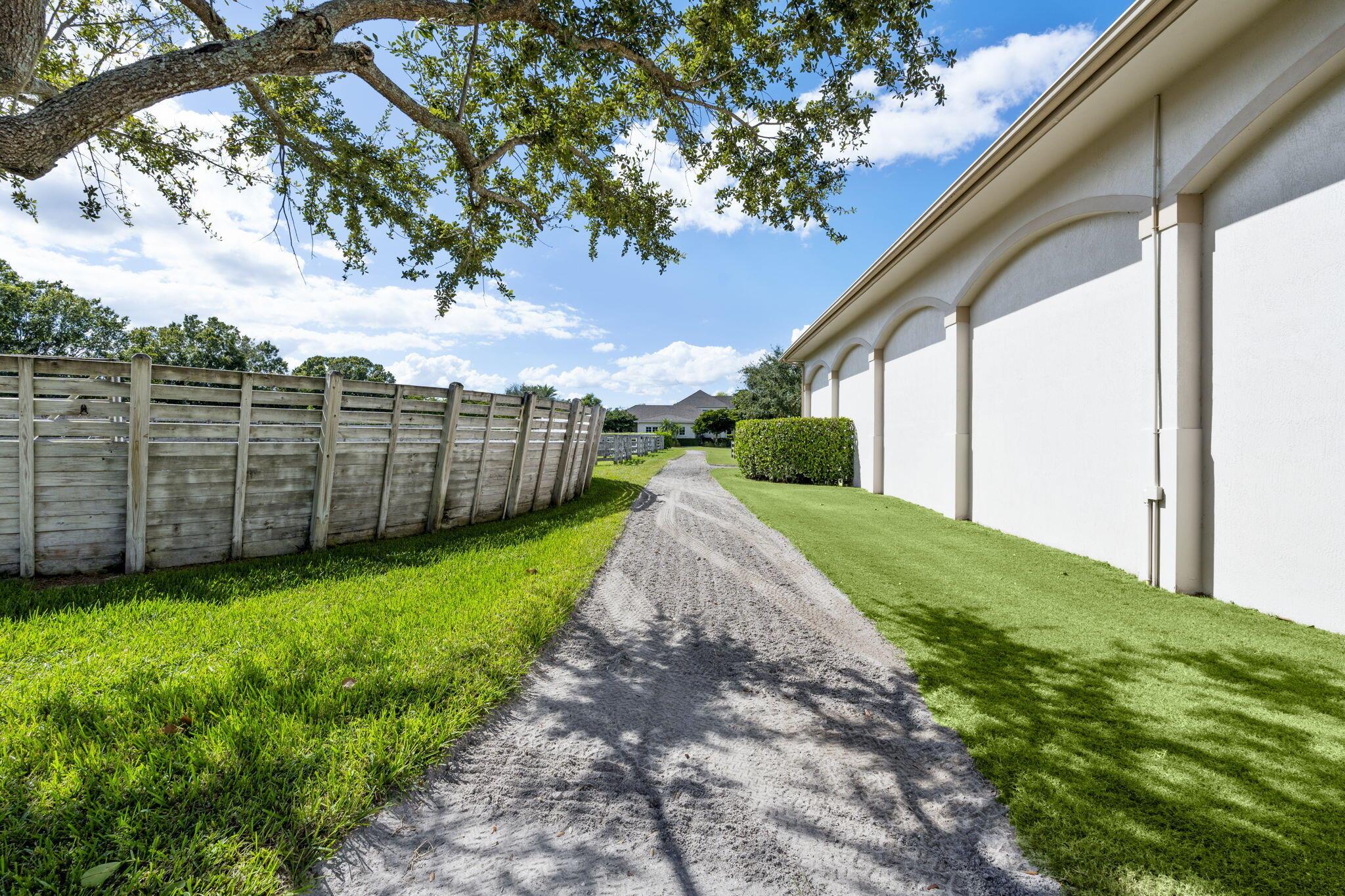 Palm Glade Ranches - Sout - Residential