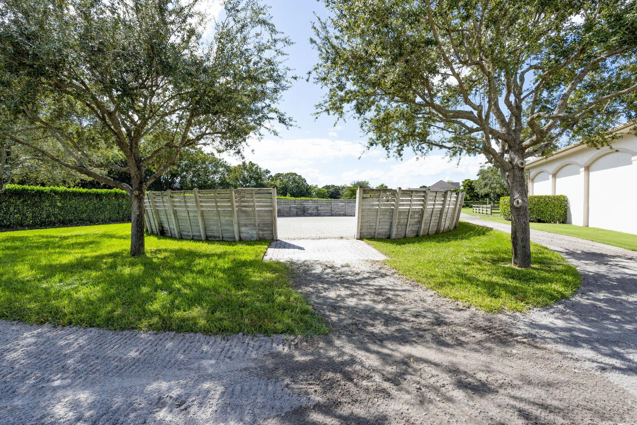 Palm Glade Ranches - Sout - Residential