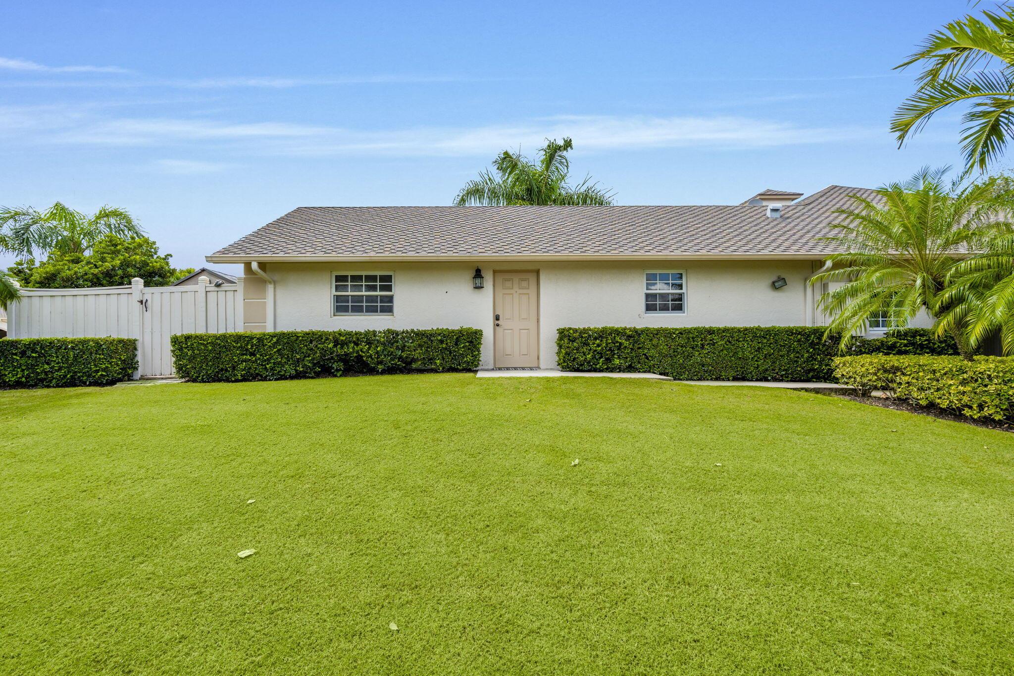 Palm Glade Ranches - Sout - Residential
