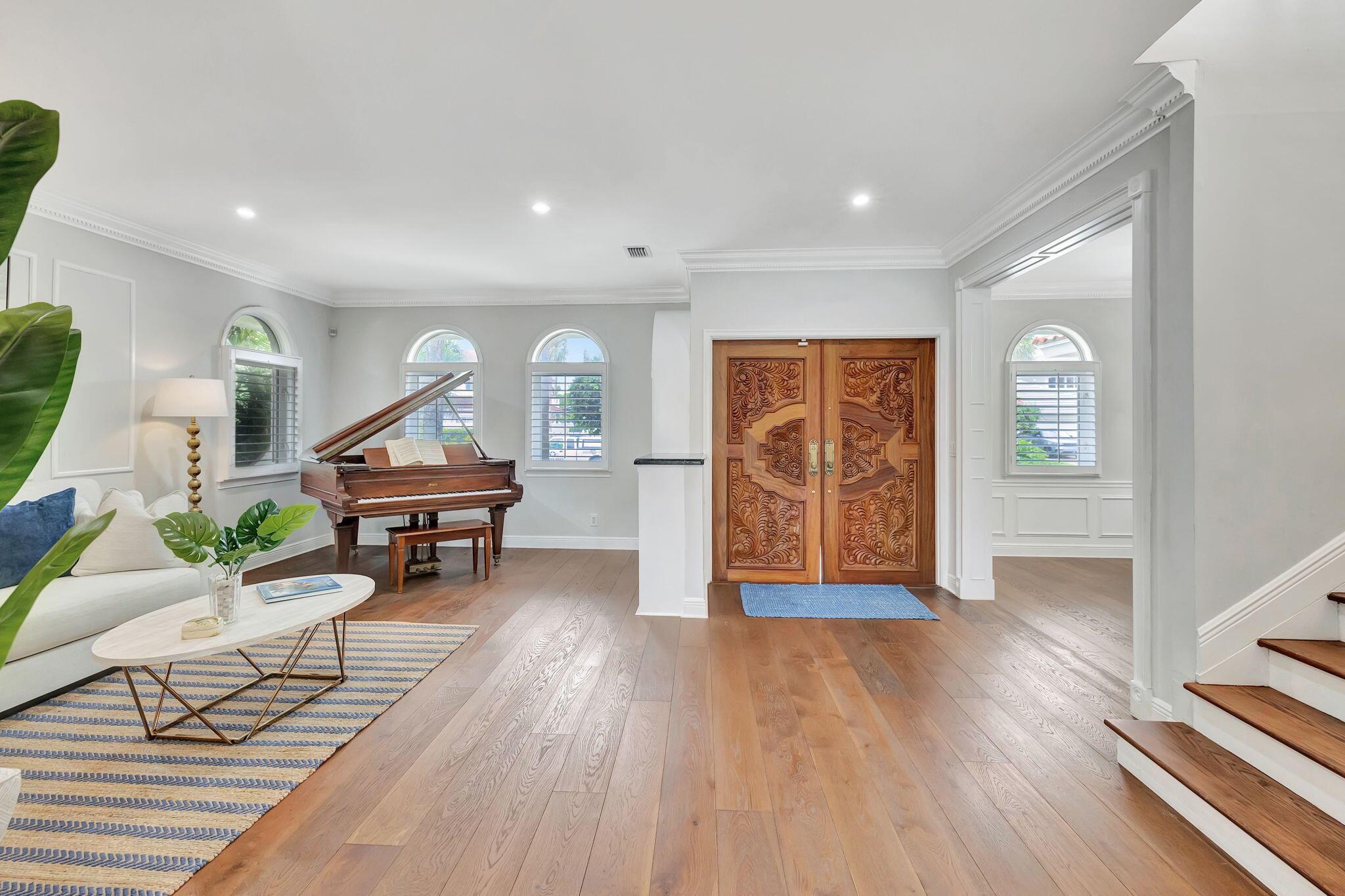 TROPIC ISLE 3RD SEC - Residential