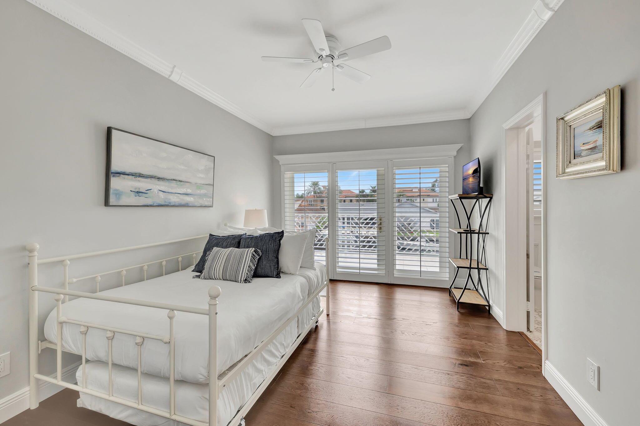 TROPIC ISLE 3RD SEC - Residential