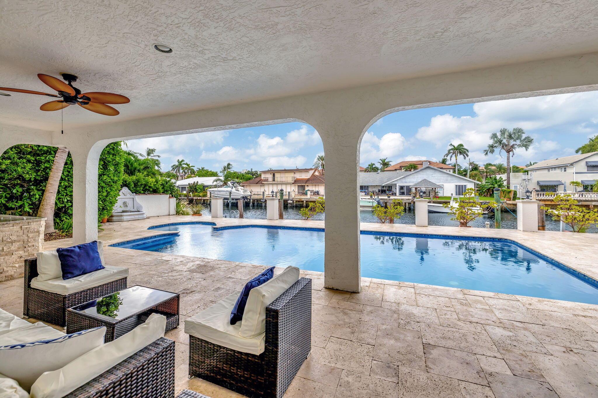 TROPIC ISLE 3RD SEC - Residential