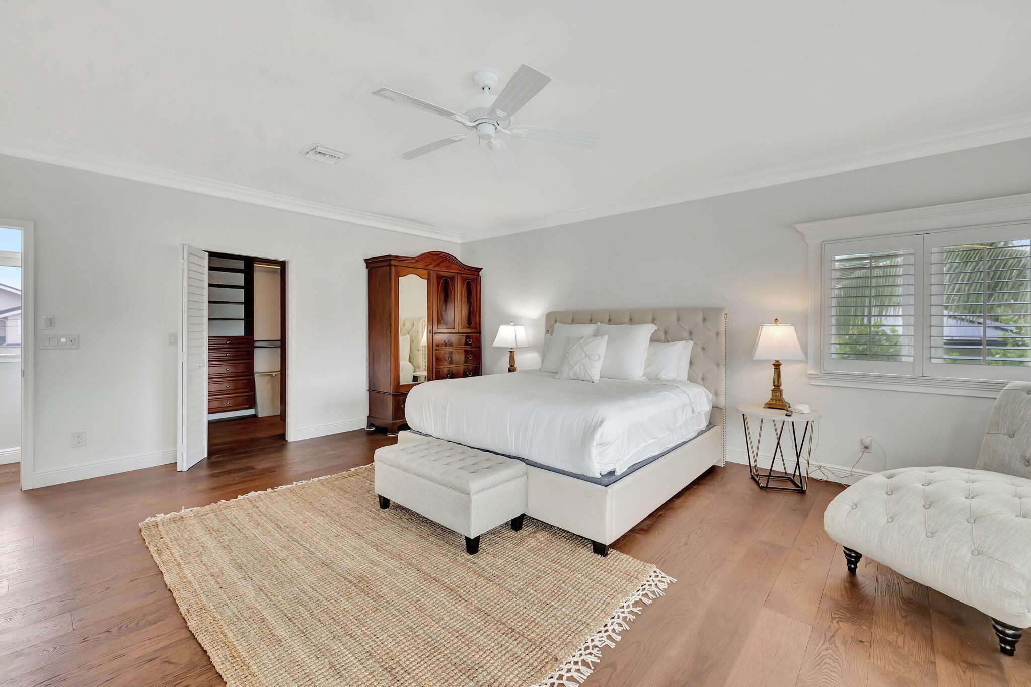 TROPIC ISLE 3RD SEC - Residential