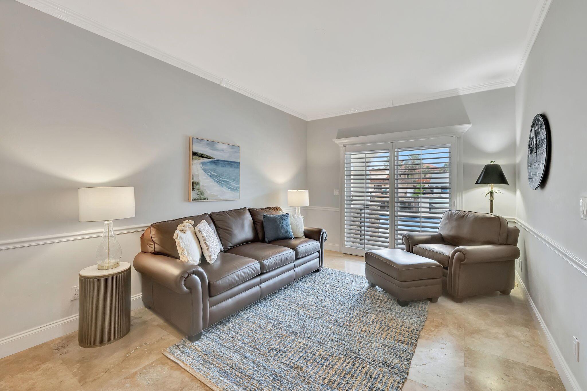 TROPIC ISLE 3RD SEC - Residential