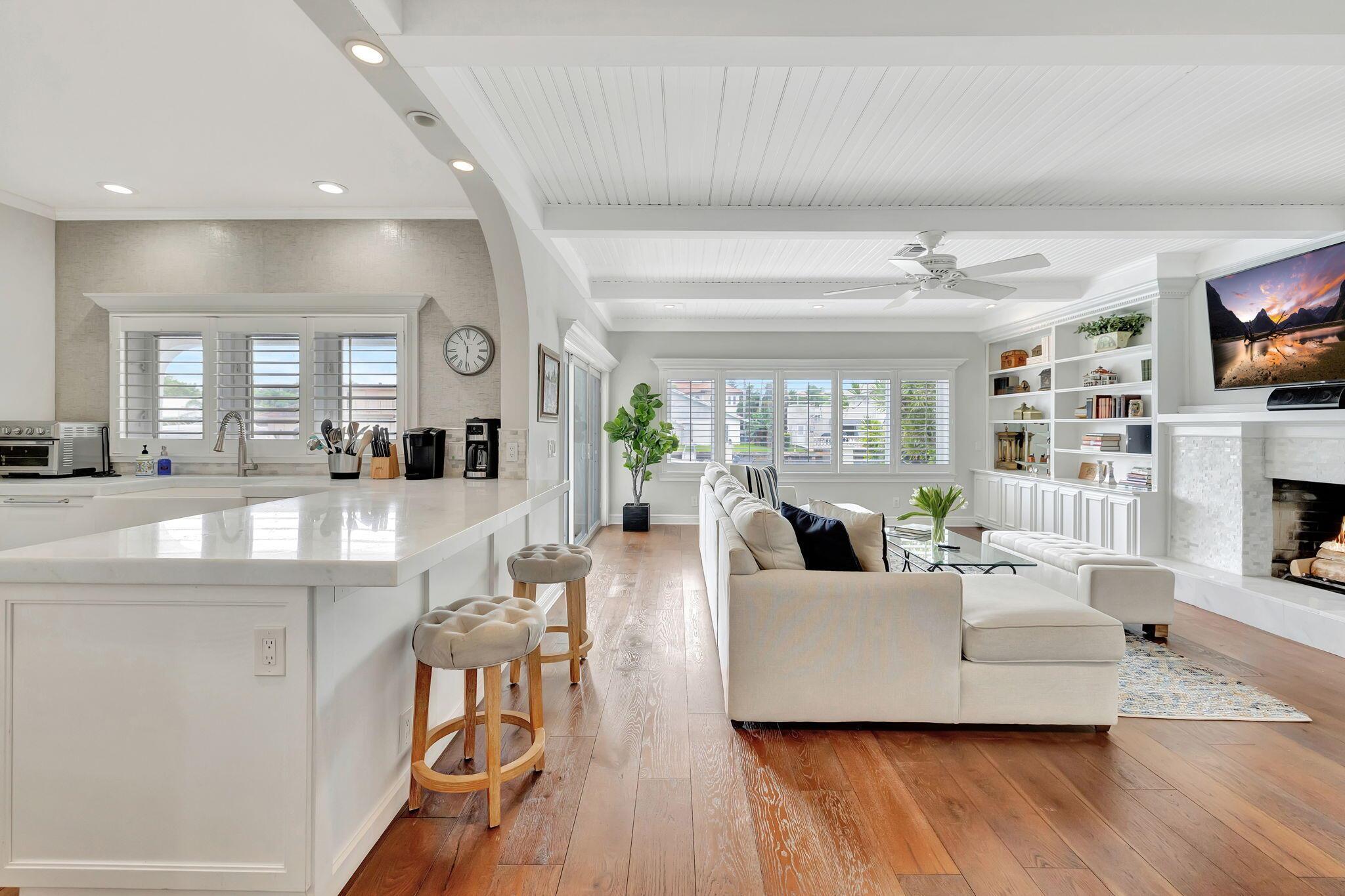 TROPIC ISLE 3RD SEC - Residential