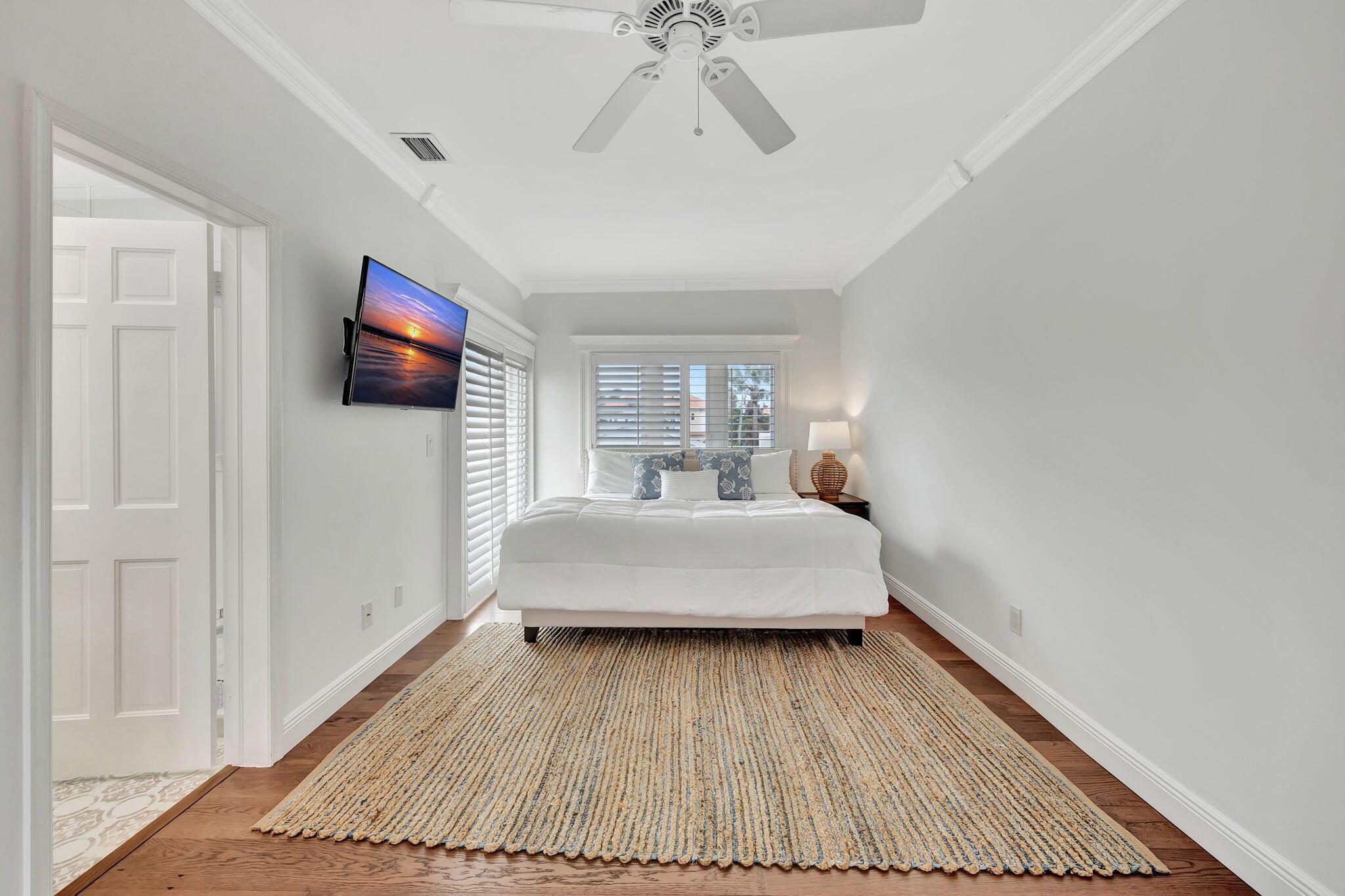 TROPIC ISLE 3RD SEC - Residential