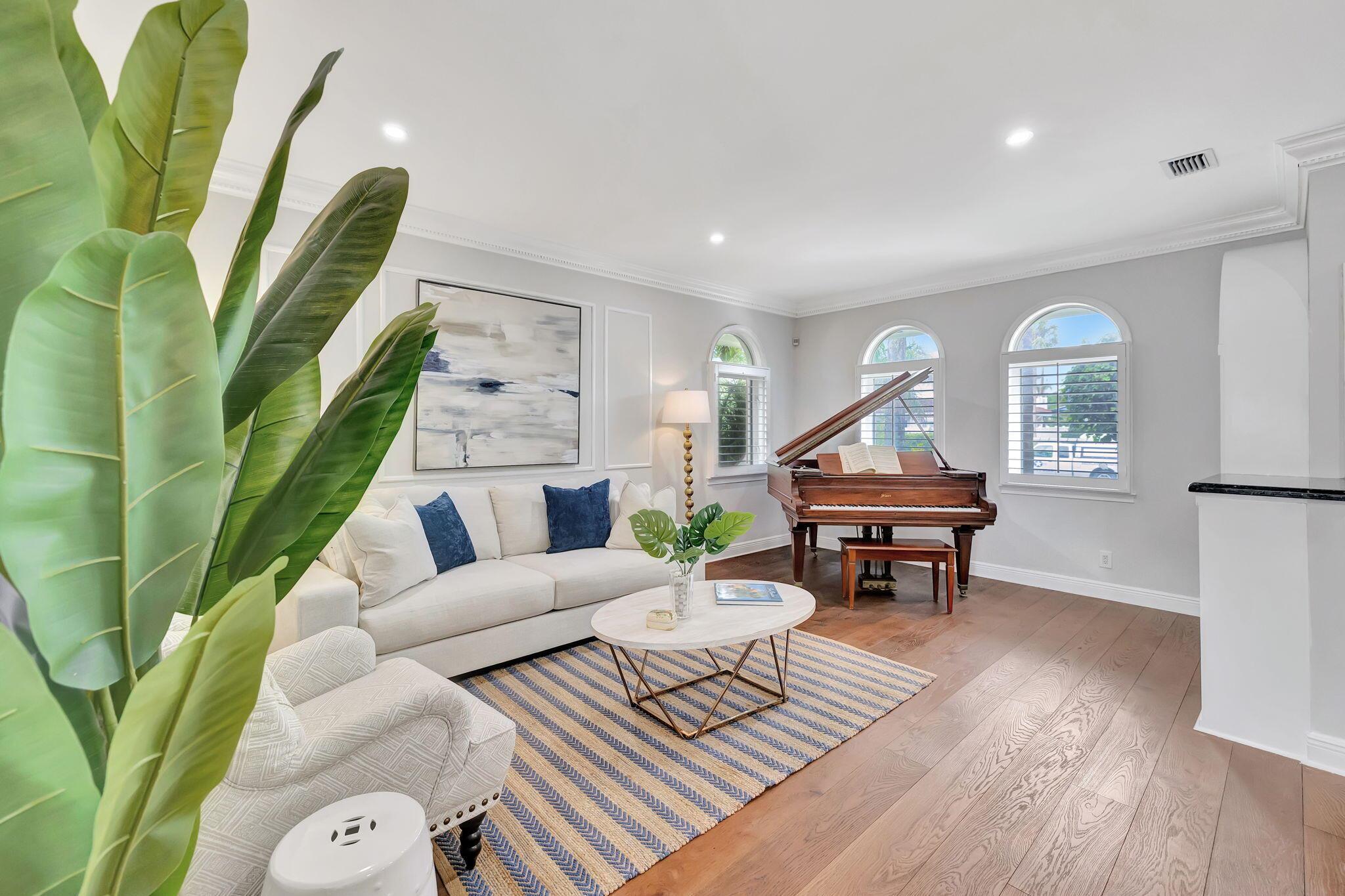 TROPIC ISLE 3RD SEC - Residential