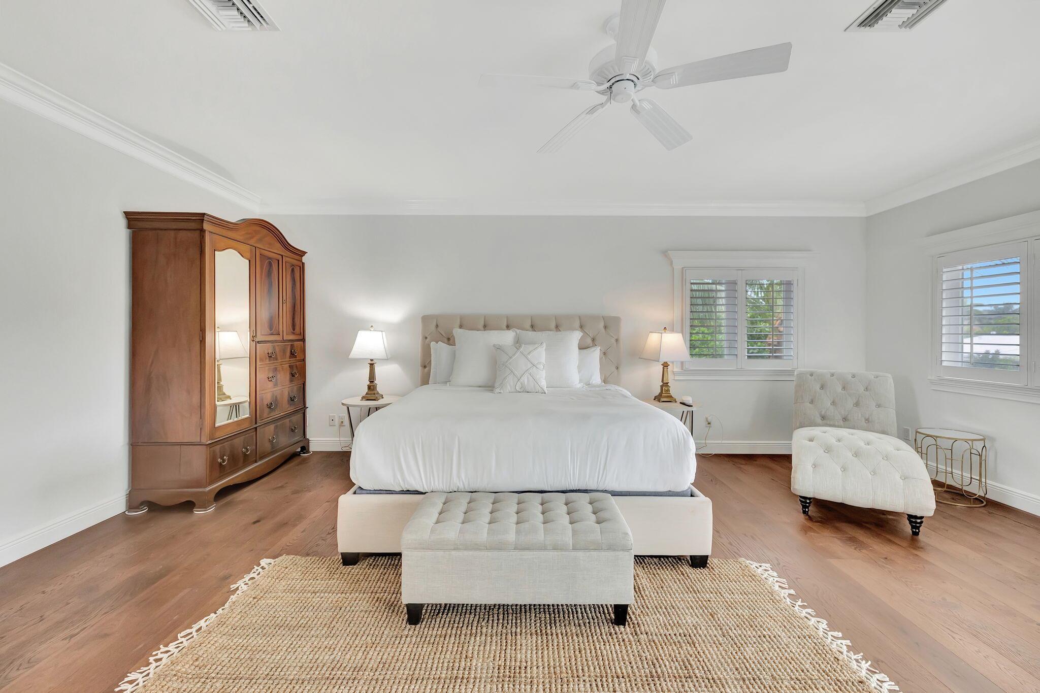 TROPIC ISLE 3RD SEC - Residential