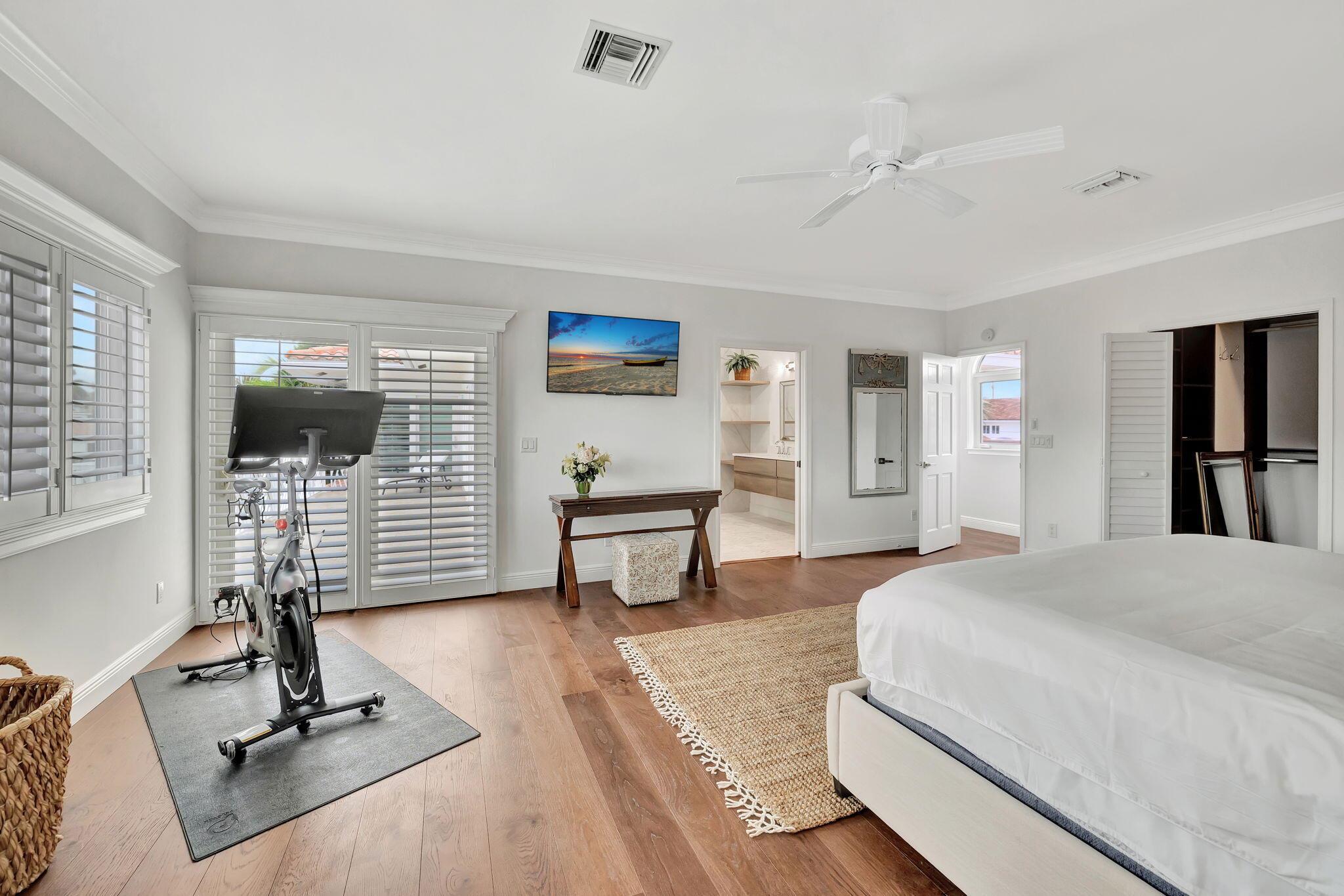 TROPIC ISLE 3RD SEC - Residential