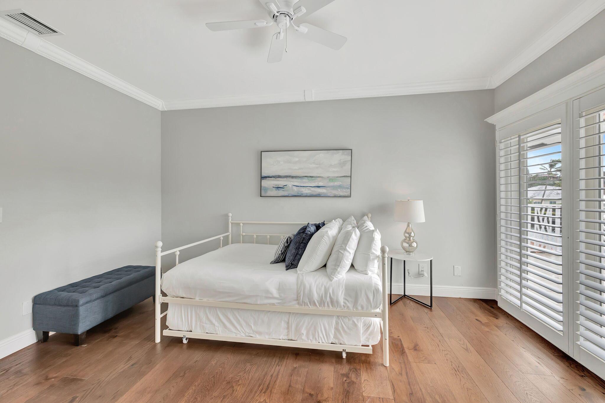 TROPIC ISLE 3RD SEC - Residential