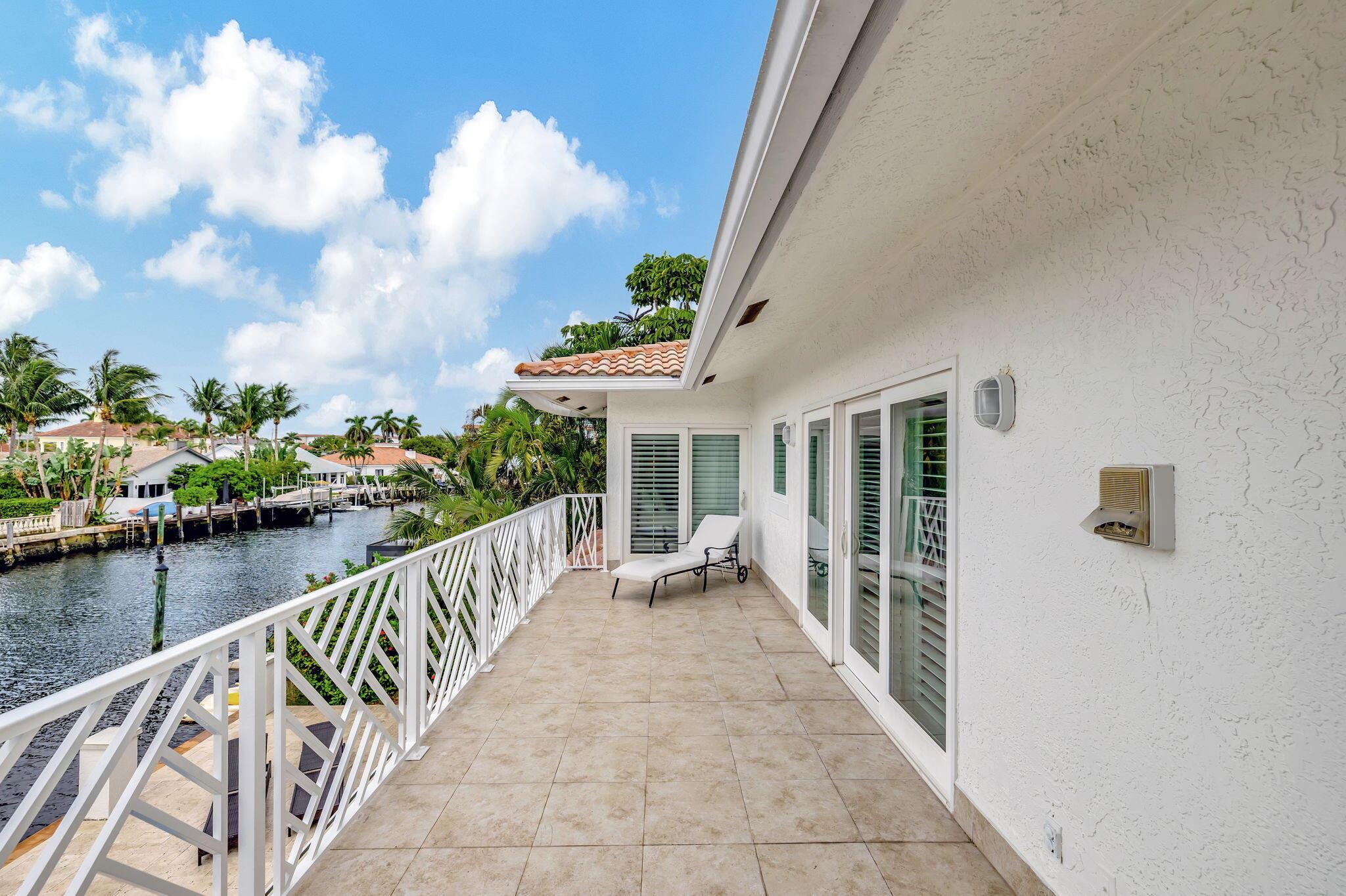 TROPIC ISLE 3RD SEC - Residential