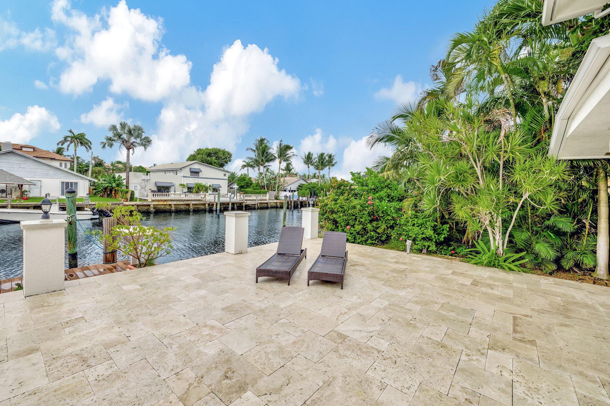 TROPIC ISLE 3RD SEC - Residential