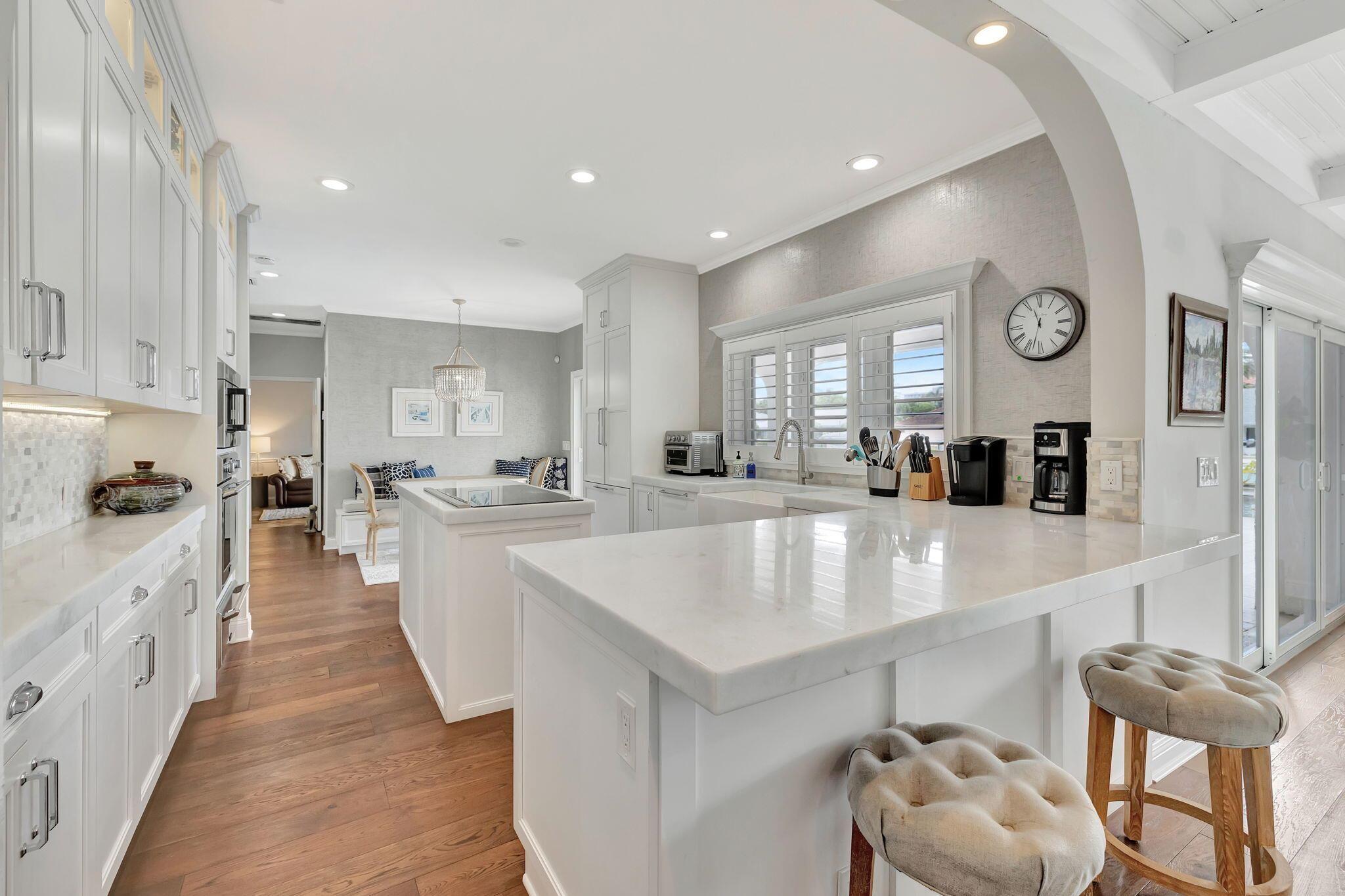 TROPIC ISLE 3RD SEC - Residential