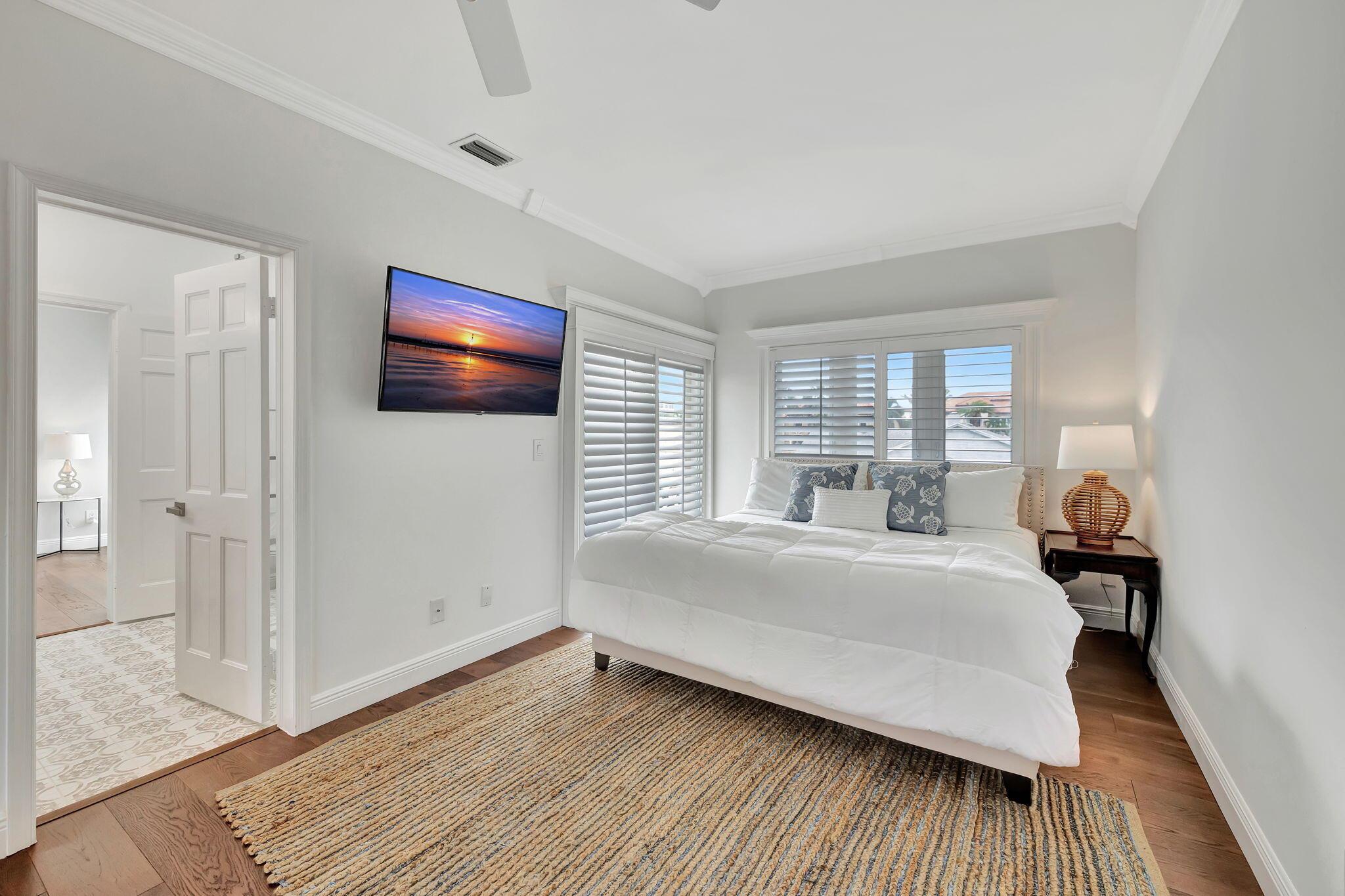 TROPIC ISLE 3RD SEC - Residential