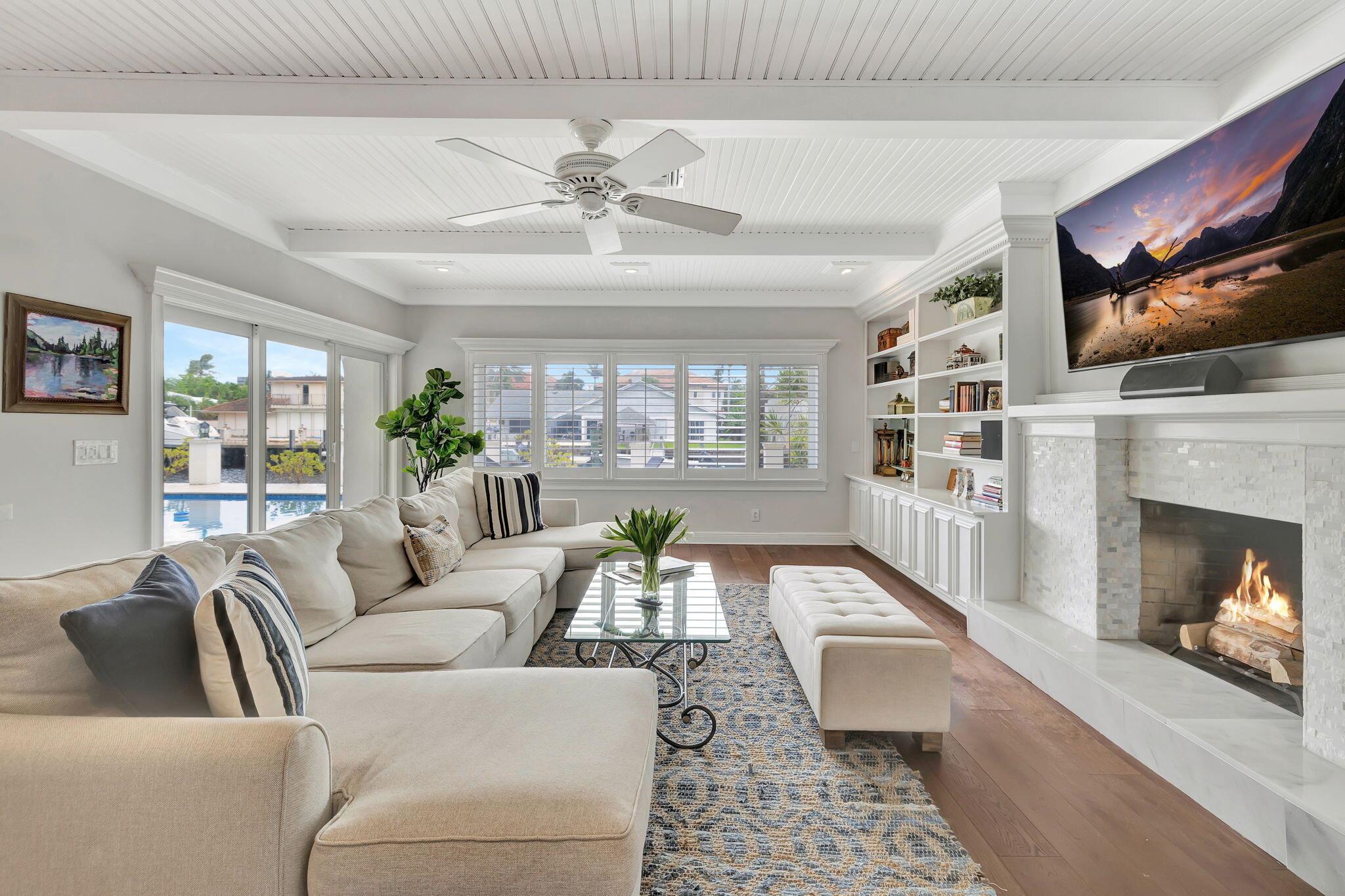 TROPIC ISLE 3RD SEC - Residential