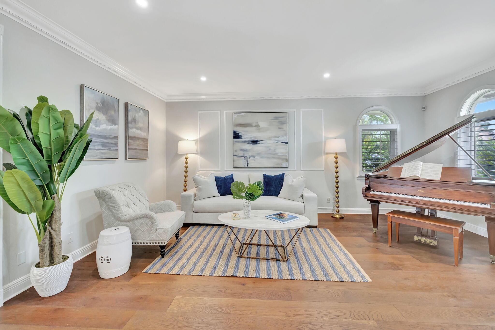 TROPIC ISLE 3RD SEC - Residential