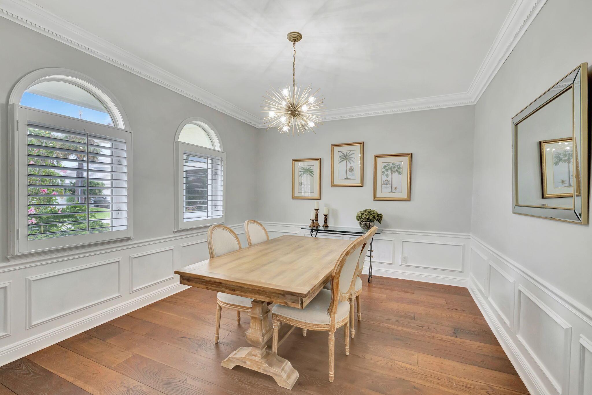 TROPIC ISLE 3RD SEC - Residential