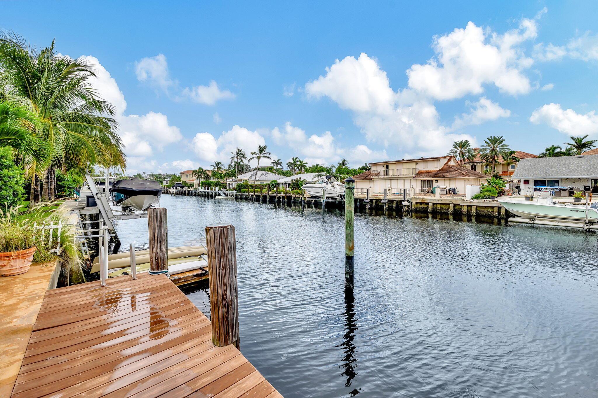 TROPIC ISLE 3RD SEC - Residential