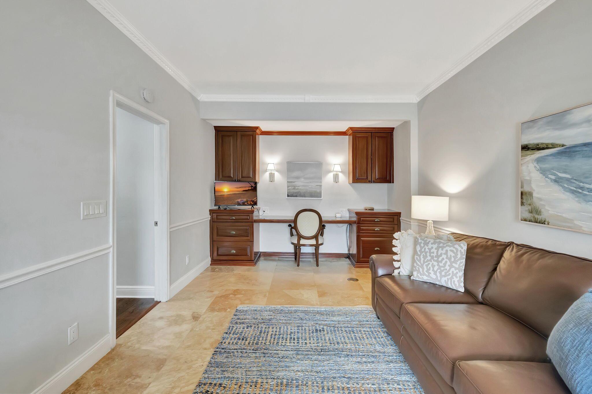 TROPIC ISLE 3RD SEC - Residential