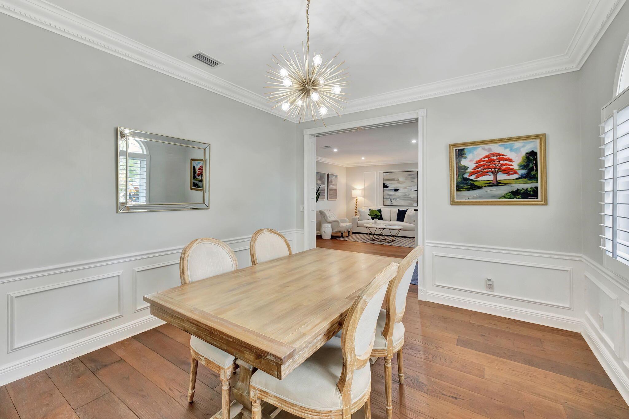 TROPIC ISLE 3RD SEC - Residential