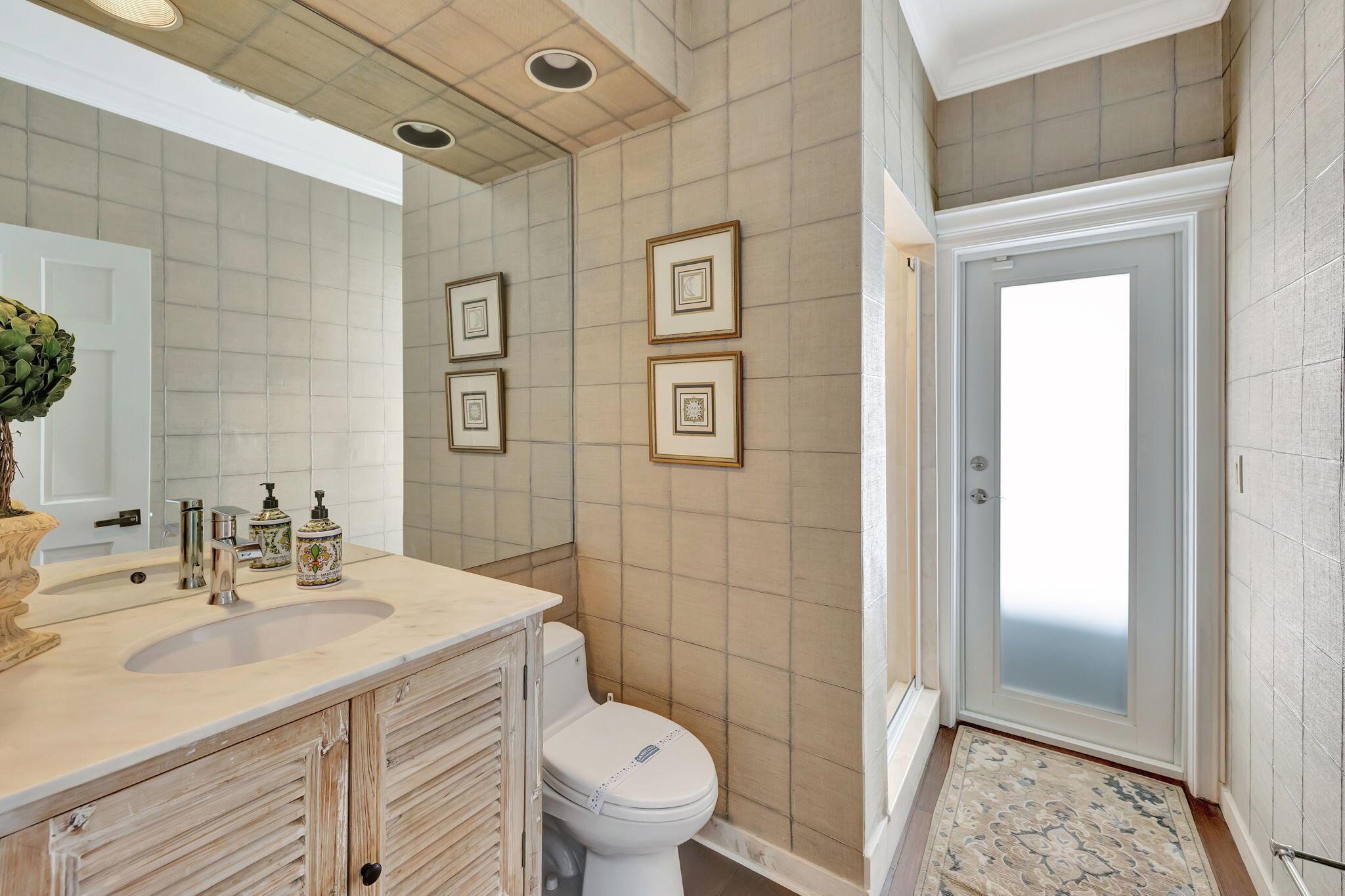 TROPIC ISLE 3RD SEC - Residential