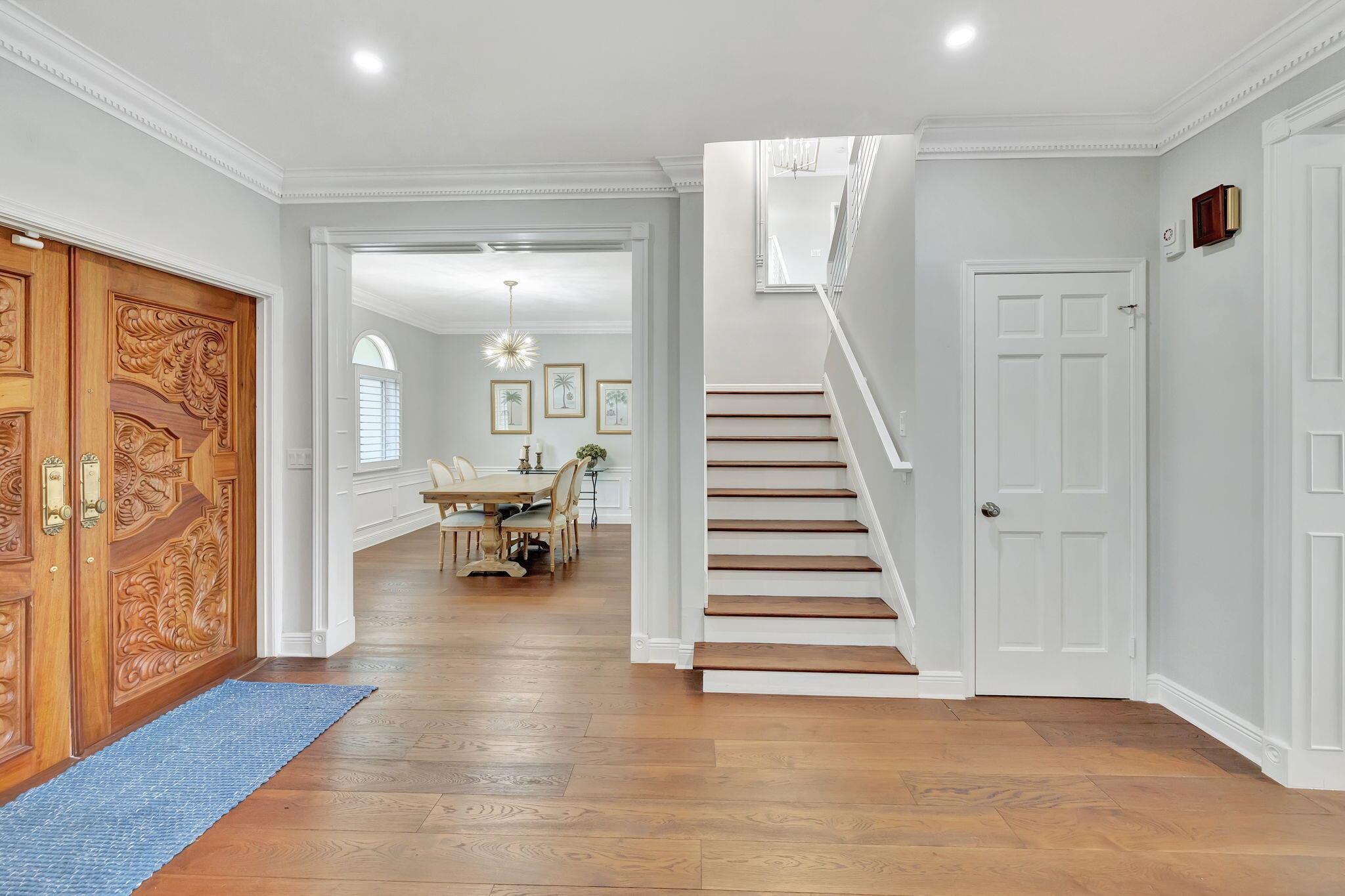 TROPIC ISLE 3RD SEC - Residential