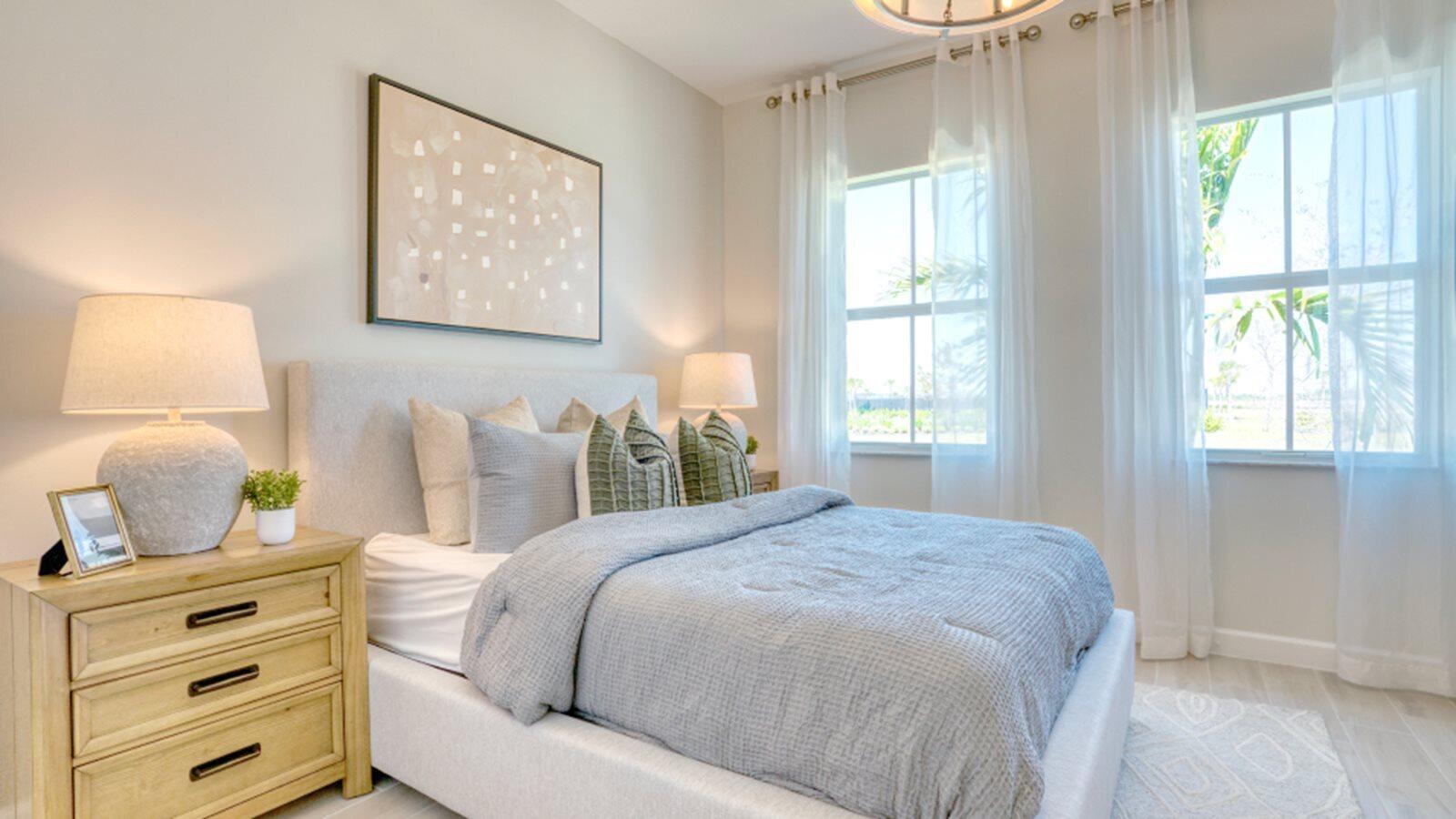 VERANDA PRESERVE - Residential