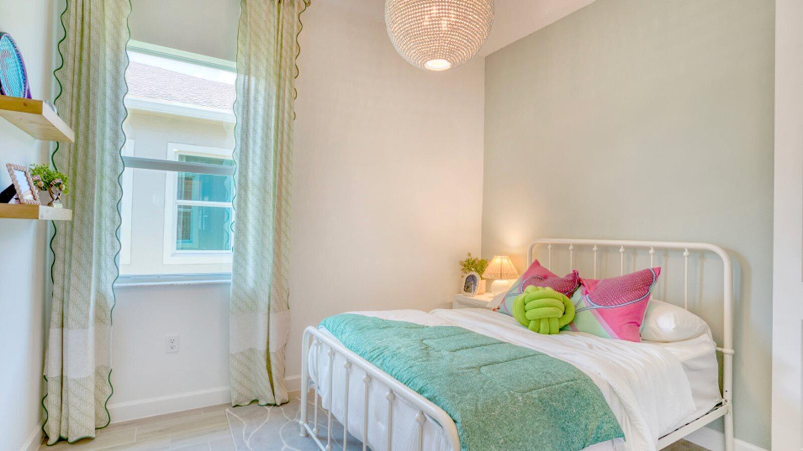 VERANDA PRESERVE - Residential