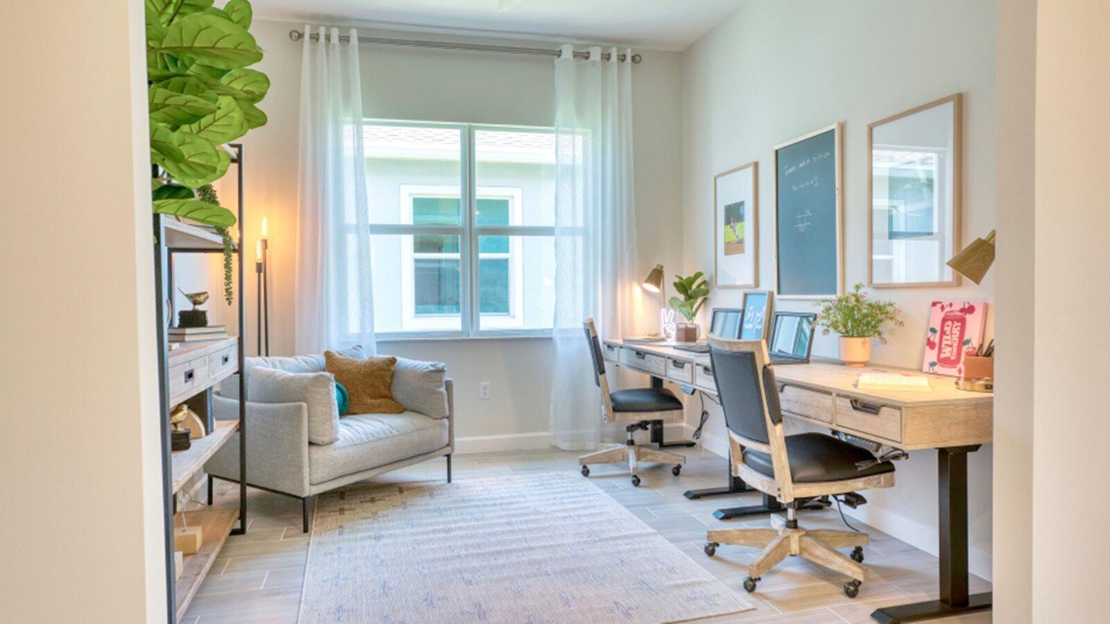 VERANDA PRESERVE - Residential