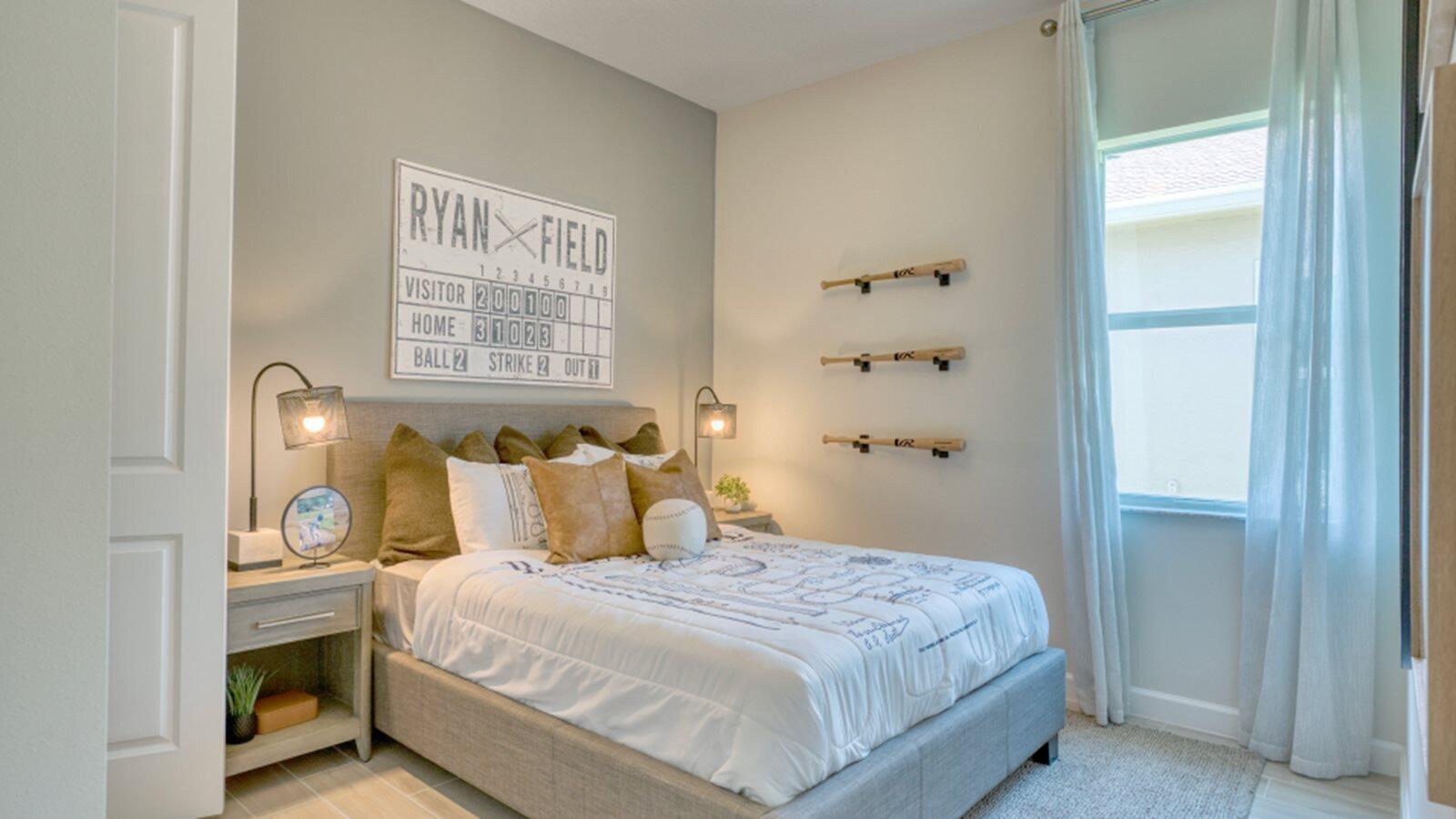 VERANDA PRESERVE - Residential