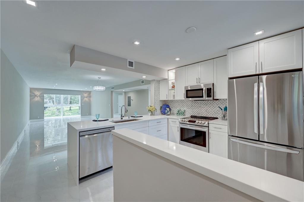 WYNMOOR VILLAGE - Residential