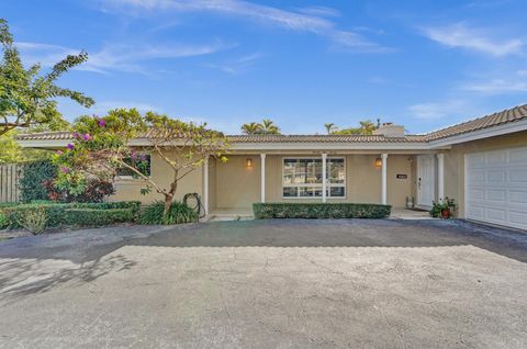 A home in Lighthouse Point