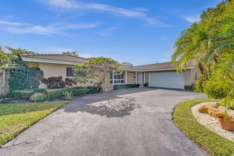 A home in Lighthouse Point