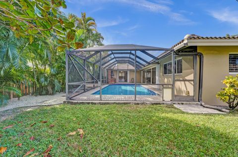 A home in Lighthouse Point